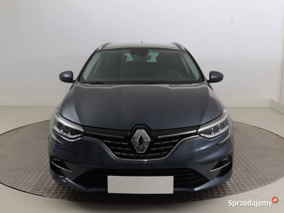 Renault Megane 13 TCe przyciemniane szyby Bielany Wrocławskie