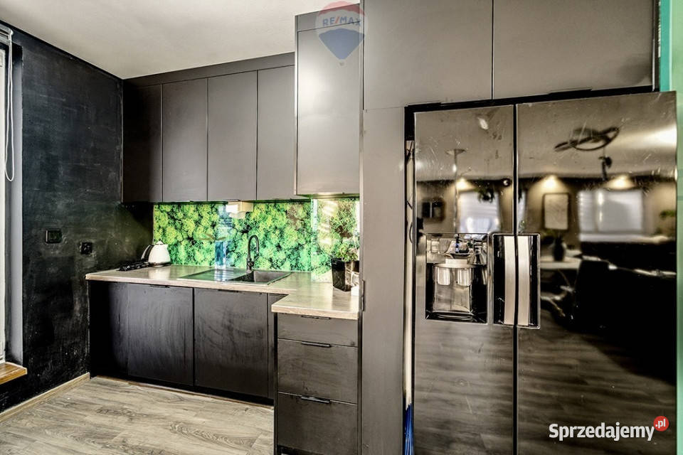 Botaniczny Penthouse z 40 m tarasem i garażem Zielona Góra sprzedam