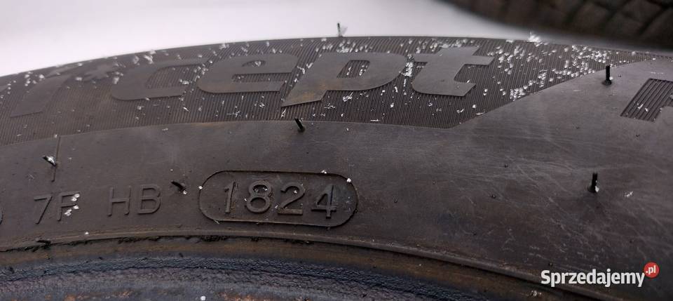 Opony hankook icept RS3 16570R14 stan podkarpackie Kraczkowa