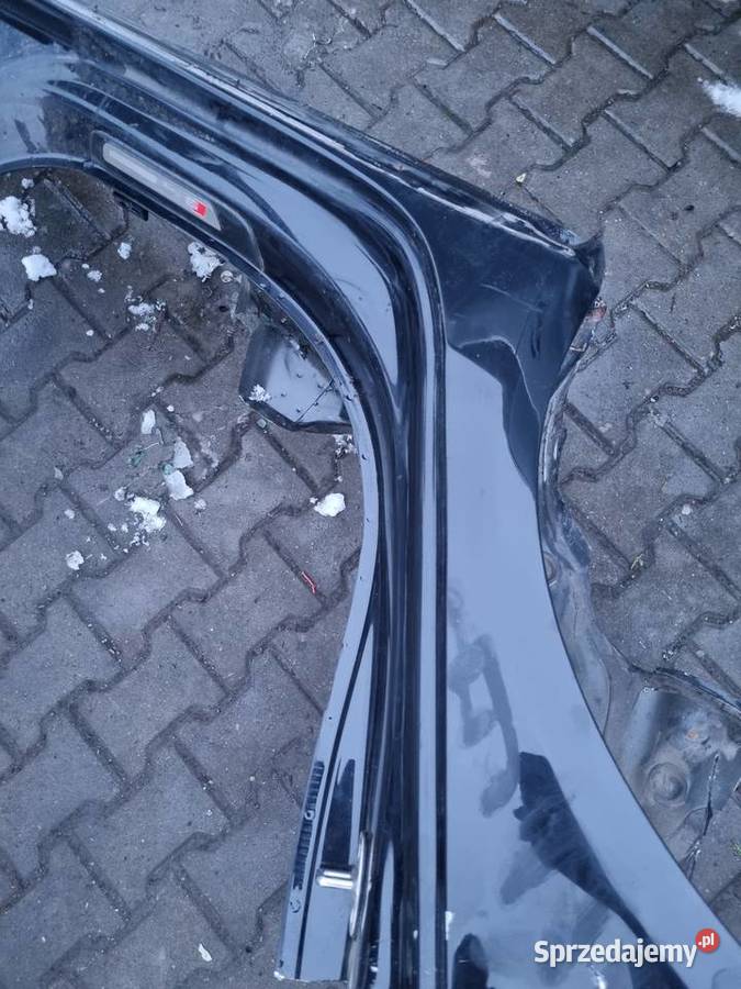 Próg prawy Audi a4 b8 avant sedan Audi a4 b8 małopolskie