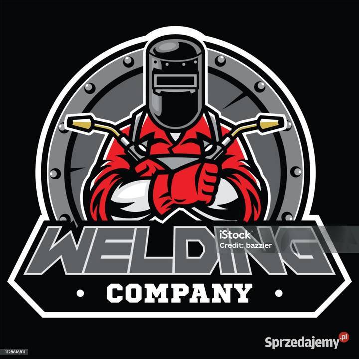 SPAWANIE ALUMINIUM MIEDZI STALI śląskie Pszczyna