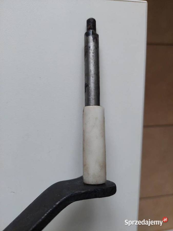 Pedał sprzęgła nowy fabrycznie fiat 126p Mysłowice