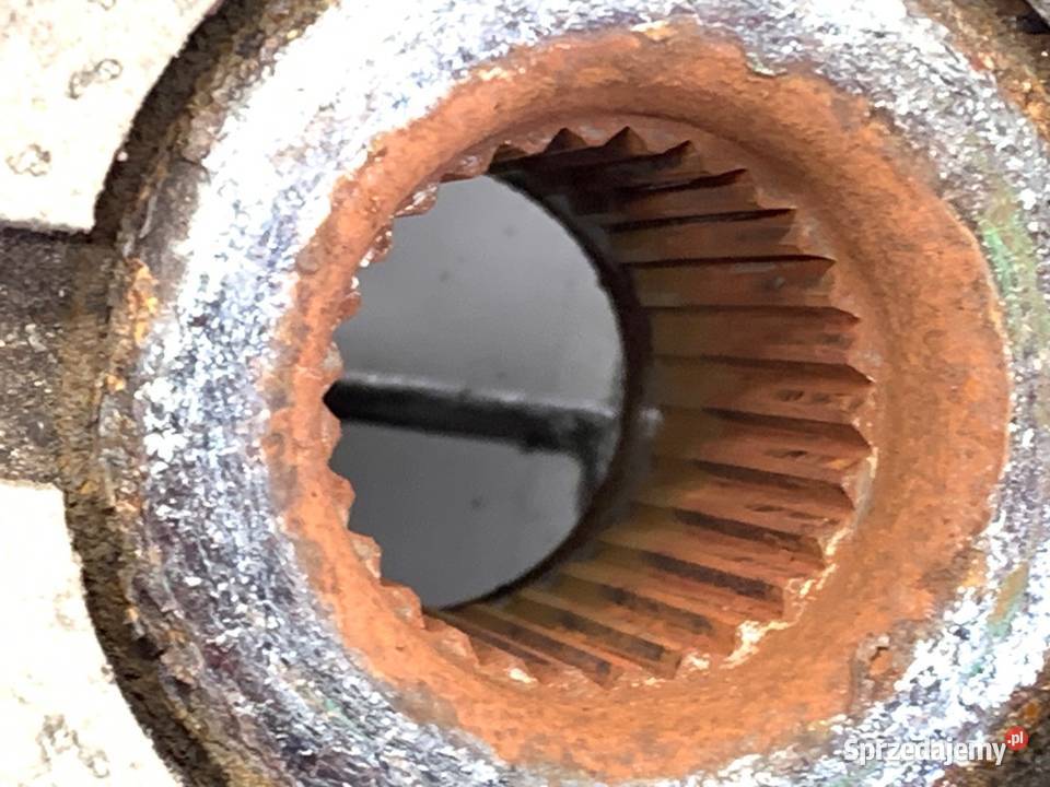 ZWROTNICA LEWY PRZÓD FORD MONDEO MK5 20 177 osobowe Zwrotnice