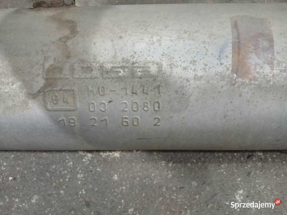 Toyota RAV 4 60KM Bolesławiec