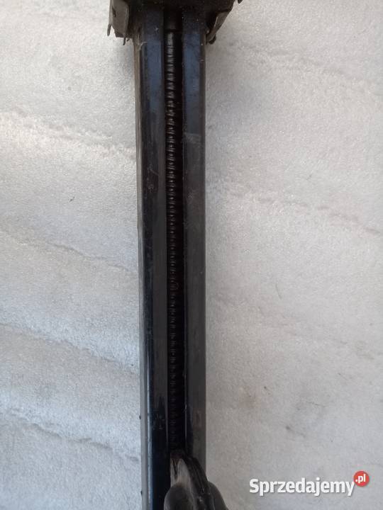 FSO Polonez Fiat 125p lewarek podnośnik Ładny Oświęcim