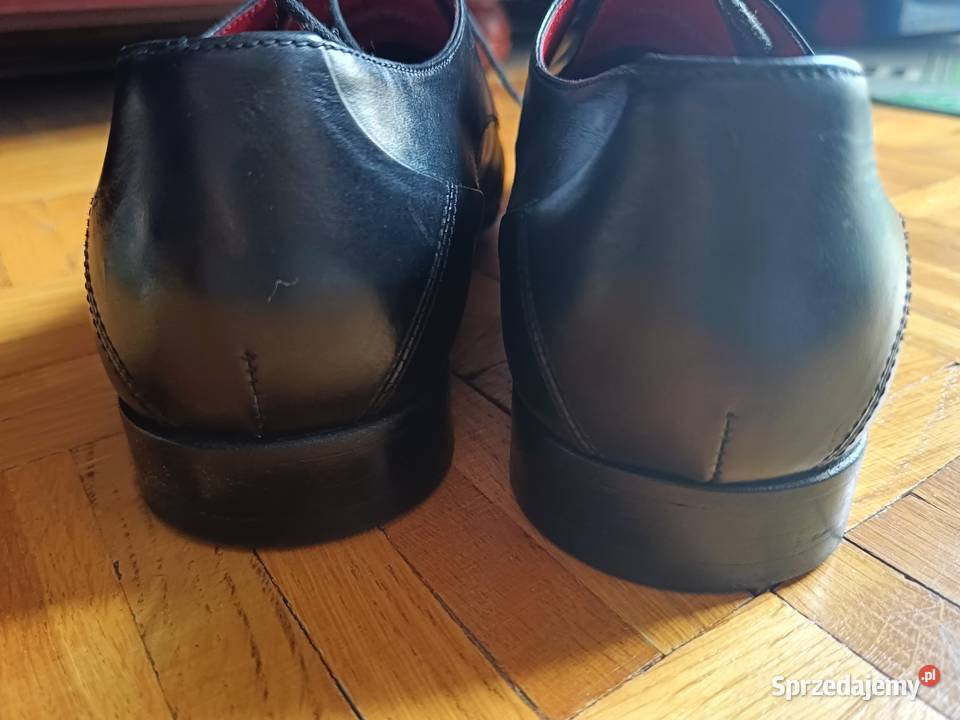 Pantofle rozmiar 38 Warszawa