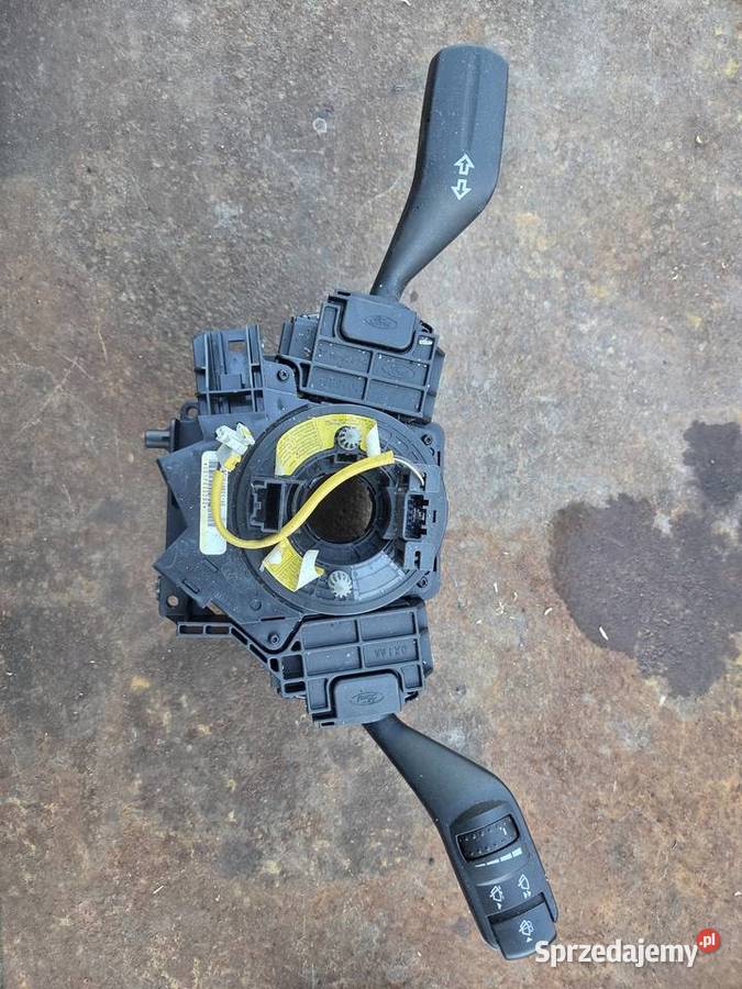 Przełącznik zespolony Ford Focus MK2 mazowieckie Łagów