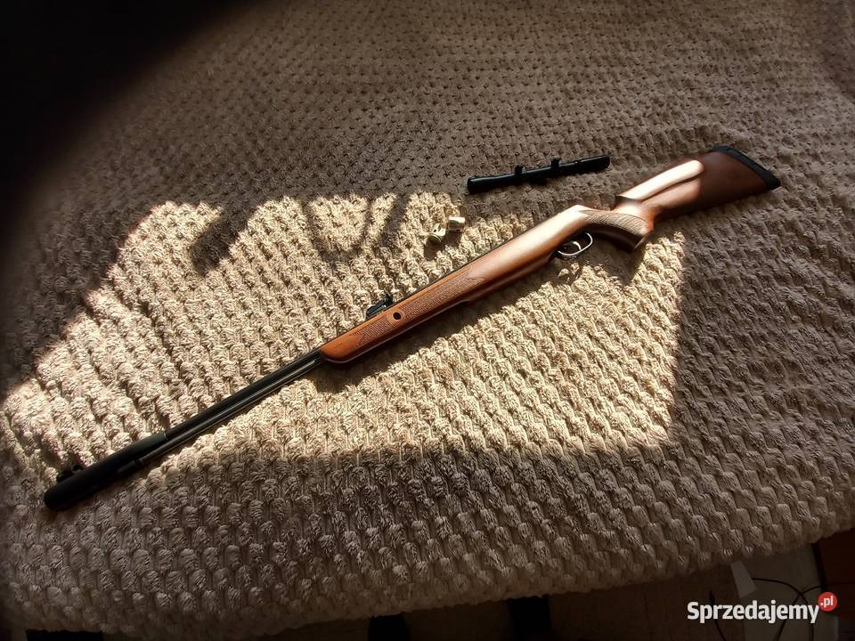 GAMO CFX Royal 55mm Rybnik