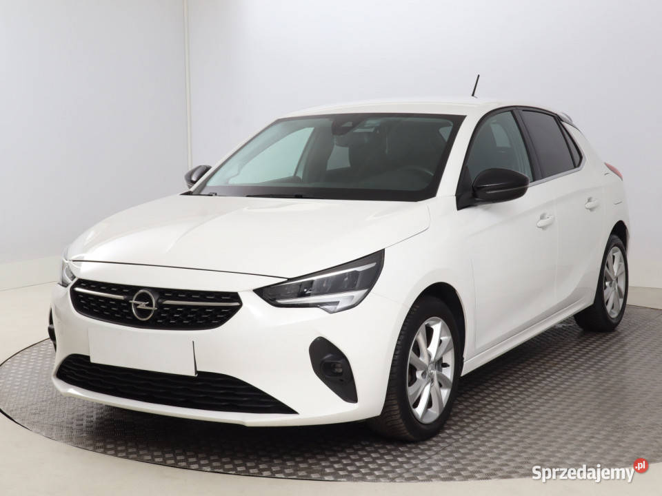 Opel Corsa 12 Turbo 4/5 Bielany Wrocławskie