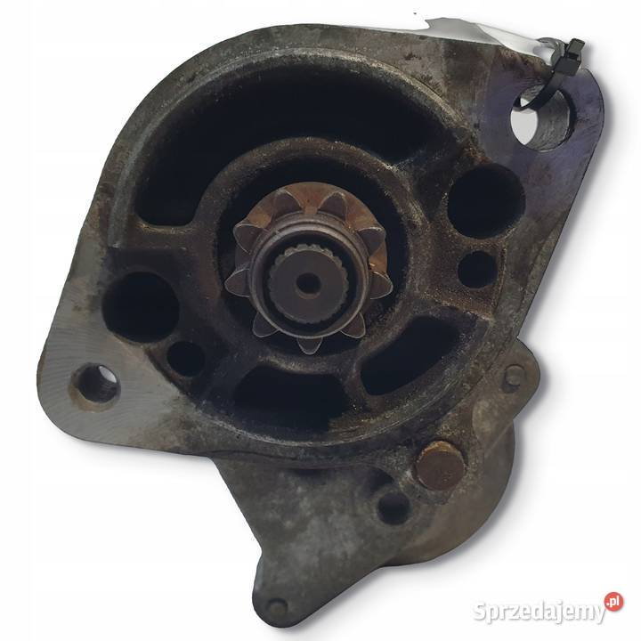 ROZRUSZNIK Land Rover Freelander 20 TD4 denso lubelskie