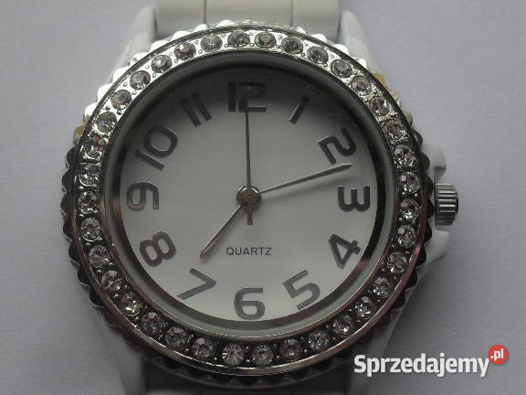 Niemiecki Zegarek na rękę TrendyWatch II w Wrocław