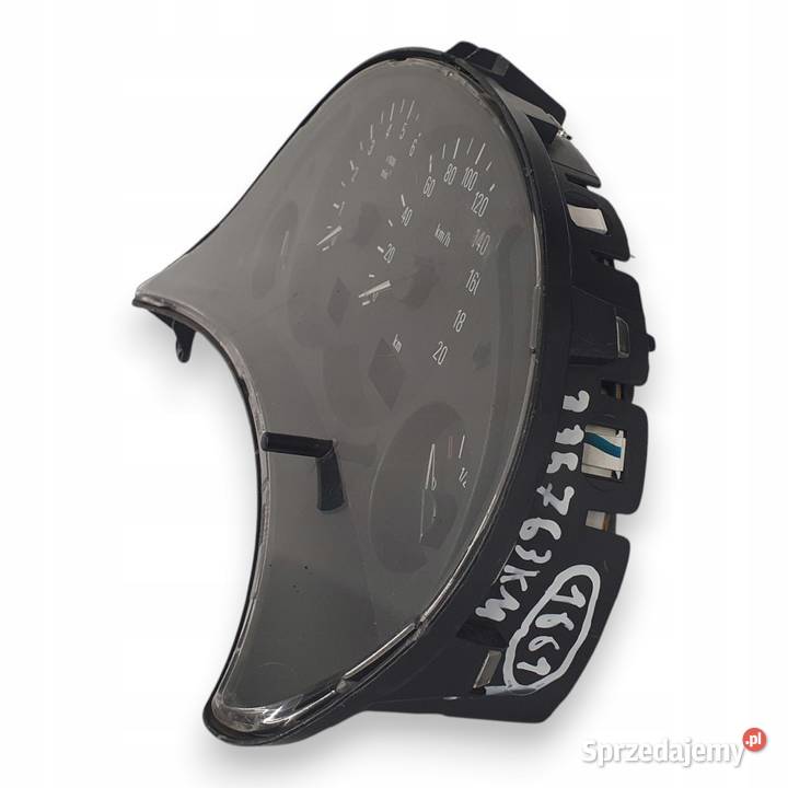 LICZNIK ZEGARY 13173369 XB Opel Corsa C 13 CDTI Chełm