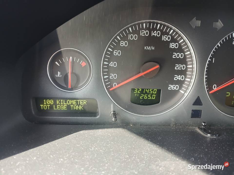 Sprzedam volvo xc90 24 diesel automatyczna Pułtusk sprzedam