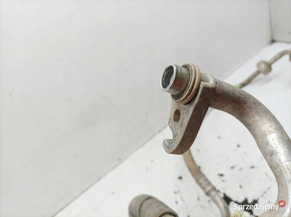 PRZEWÓD KLIMATYZACJI 10 ECOBOOST RURKA sprzedam