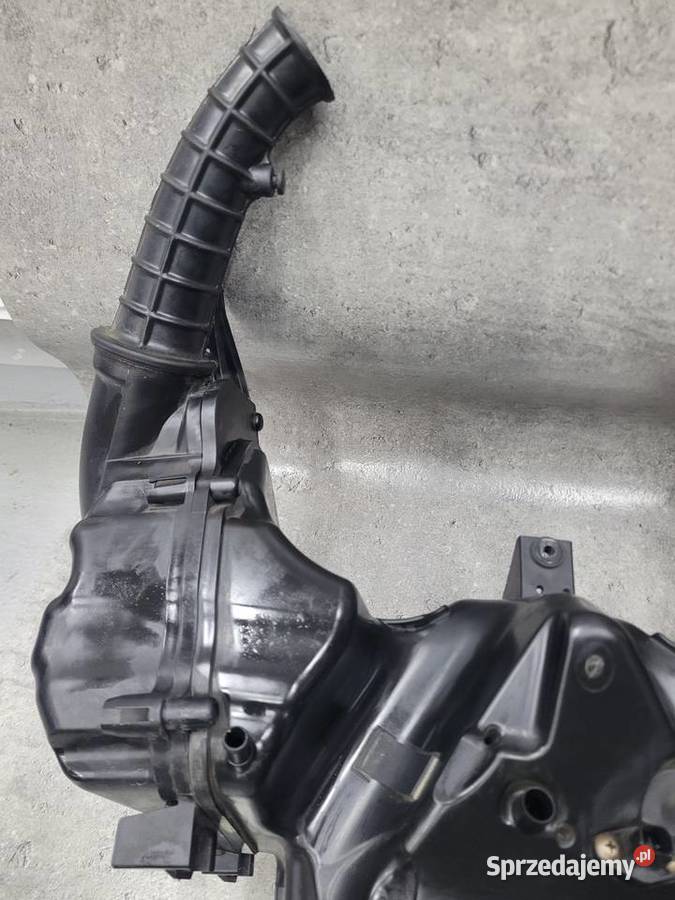 Honda CRF 1000 Africa Twin Airbox filtr sprzedam