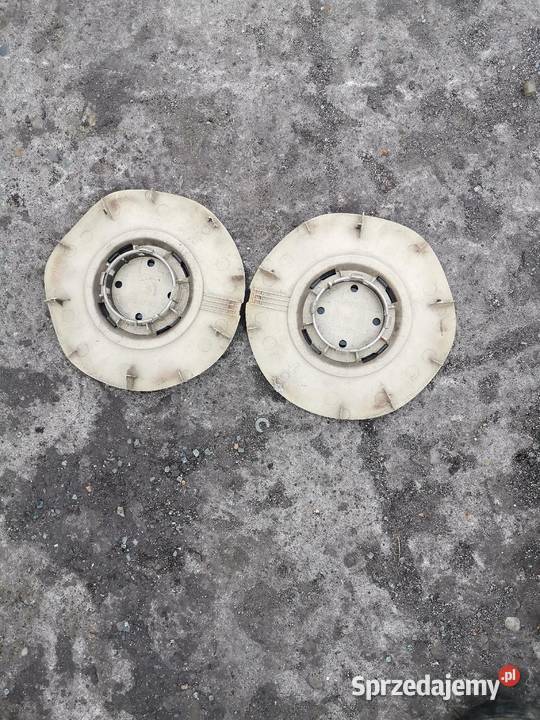 Dekielki audi Dekielki śląskie Czerwionka-Leszczyny sprzedam