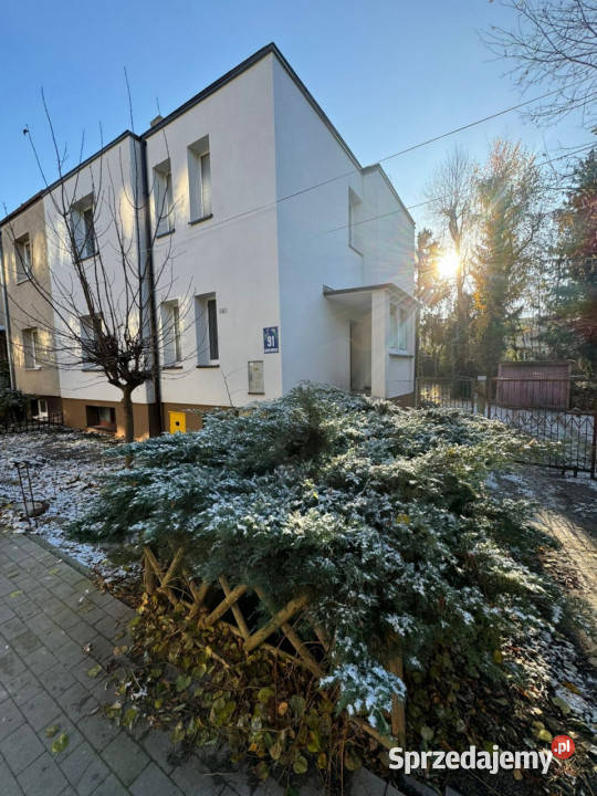 Dom Inowrocław Narutowicza 108m2