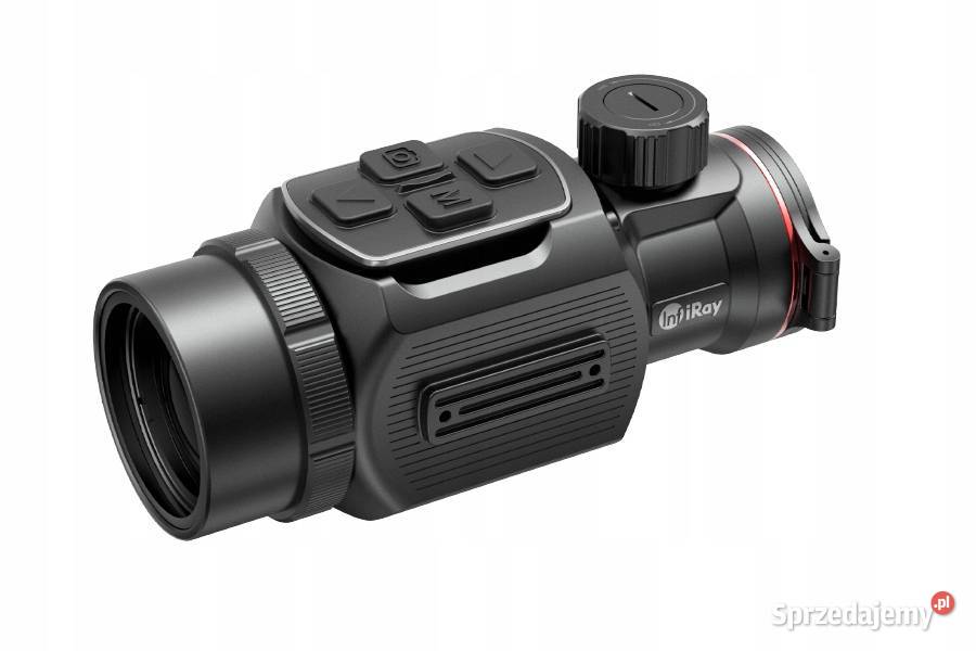 NASADKA TERMOWIZYJNA NAKŁADKA INFIRAY MATE MAL38 Poznań