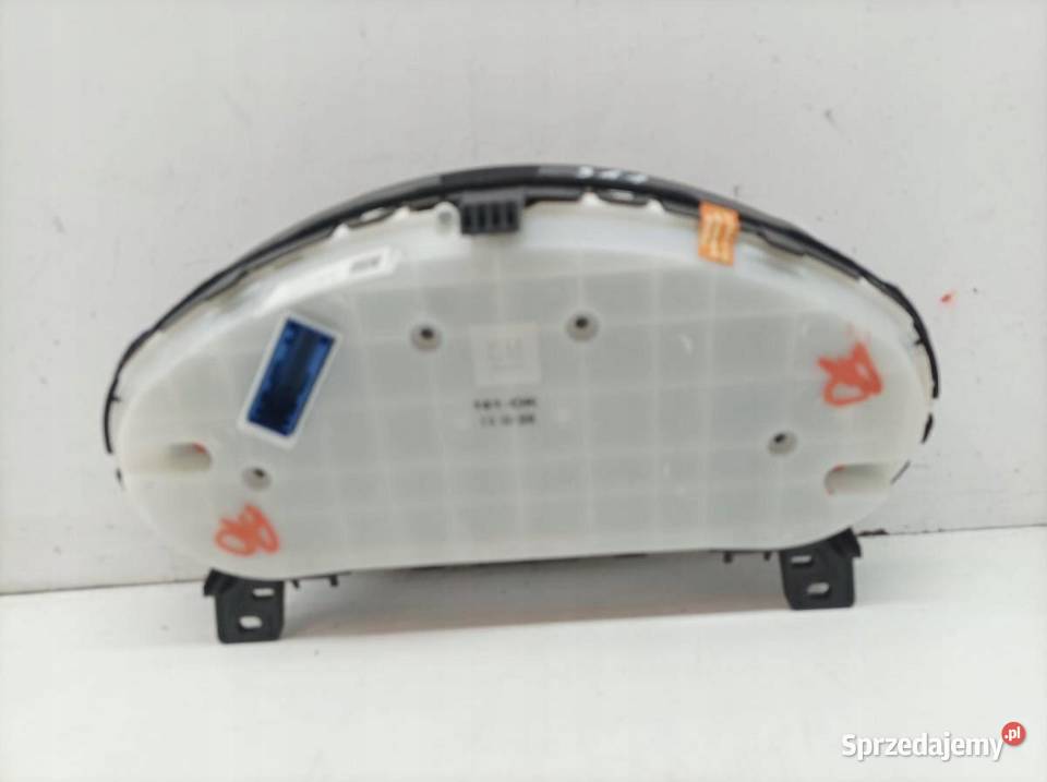 LICZNIK 39069791 14 B Opel Astra IV 2009 J