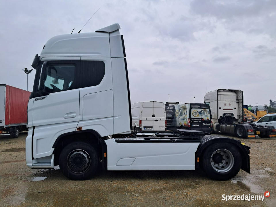 Ford f dolnośląskie Komorniki