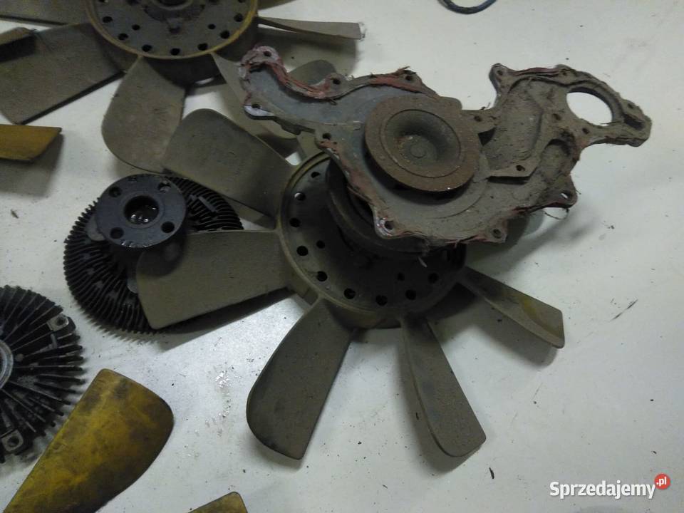 ford granada capri Koło