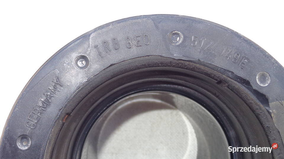 Tył osłona amortyzatora AUDI A6 S6 C5 PASSAT B5 Ruda-Huta