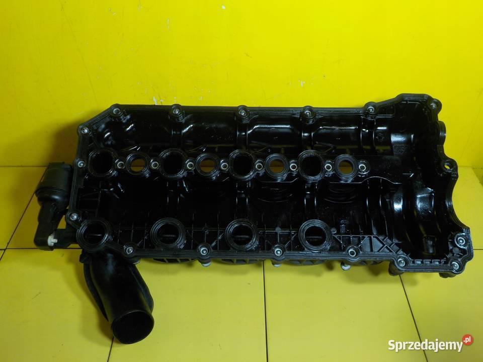 RANGE ROVER L322 SPORT 36 TD V8 10r pokrywa Motoryzacja Suków