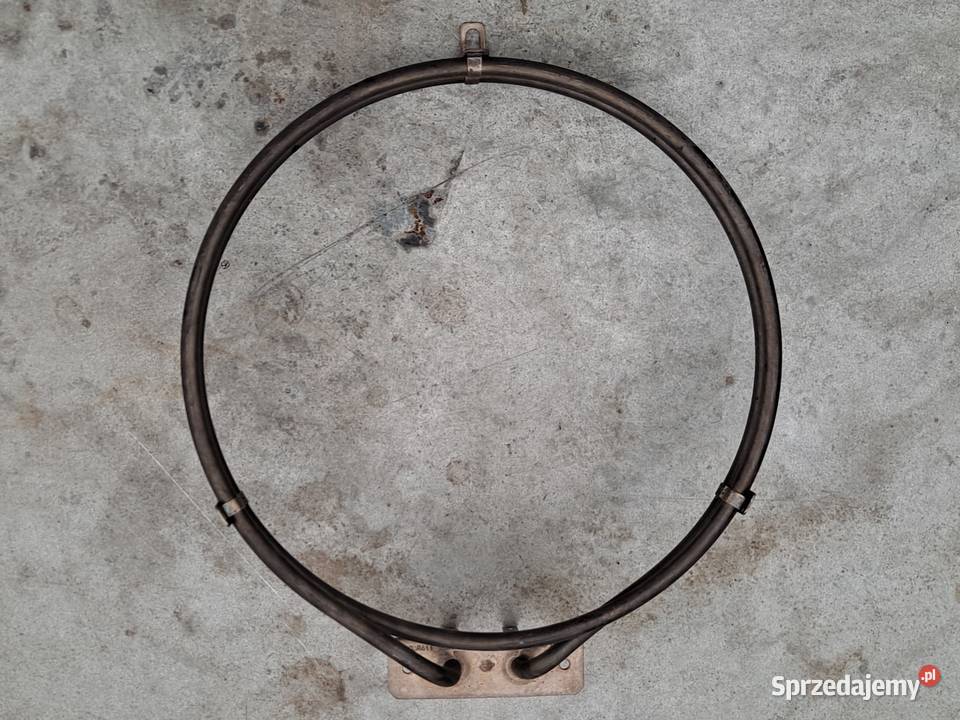 Grzałka piekarnika Irca 1800W RL64 B31800074 Cieszyn