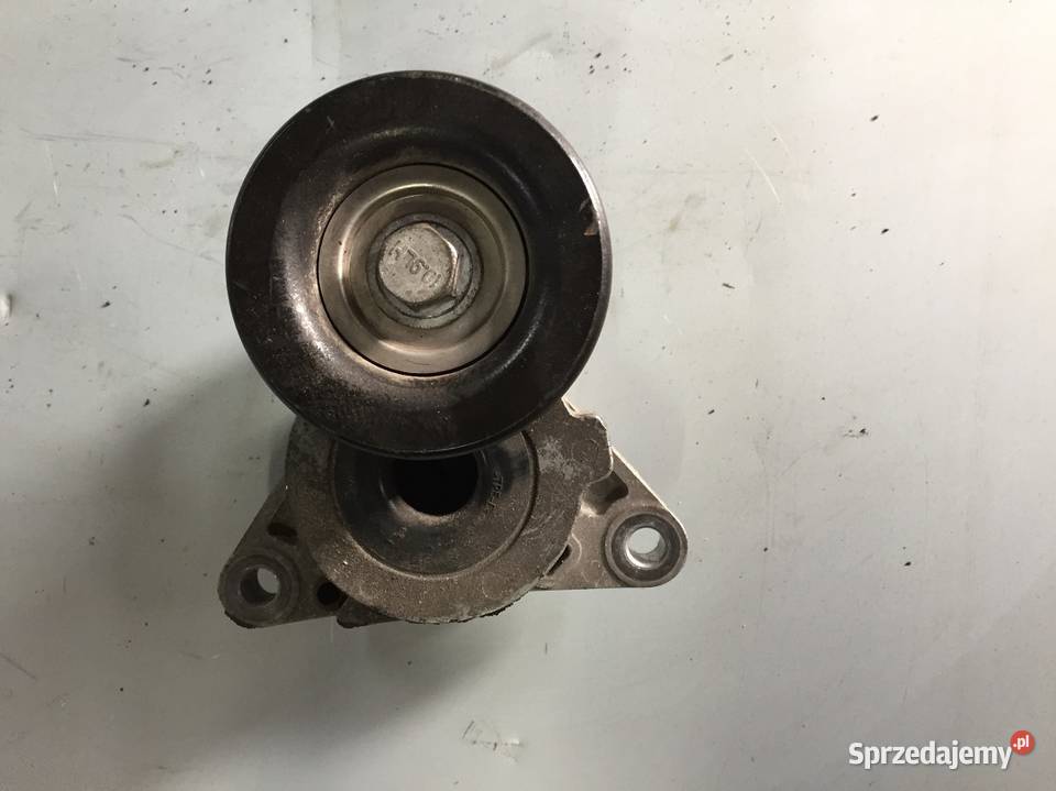 Napinacz paska infinity renault nissan 30dci V9X Jelcz-Laskowice