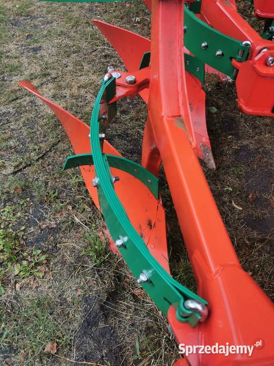 Sprzedam pług obrotowy agro masz 3 3 Rogów sprzedam