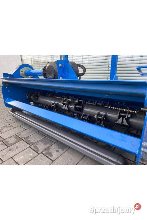 Kosiarka bijakowa EFGCHMZ 125