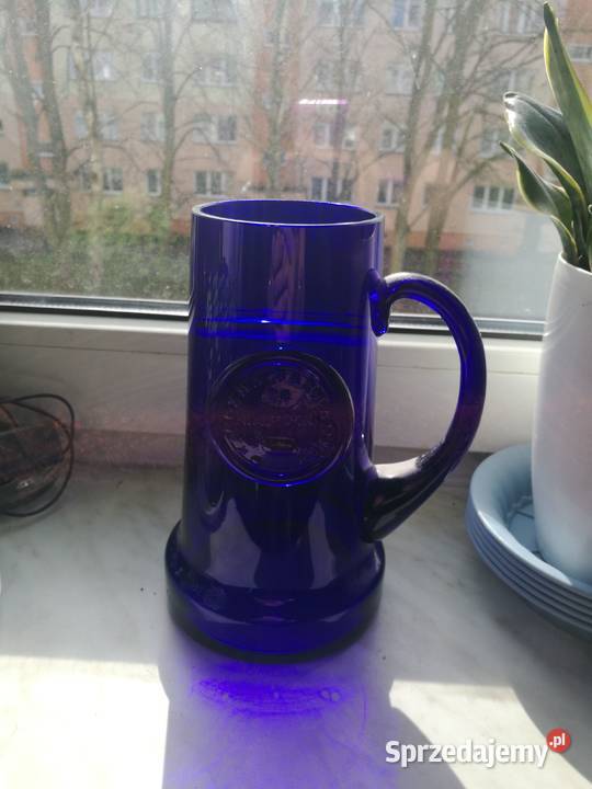 Kufel Ząbkowice prl Wałbrzych