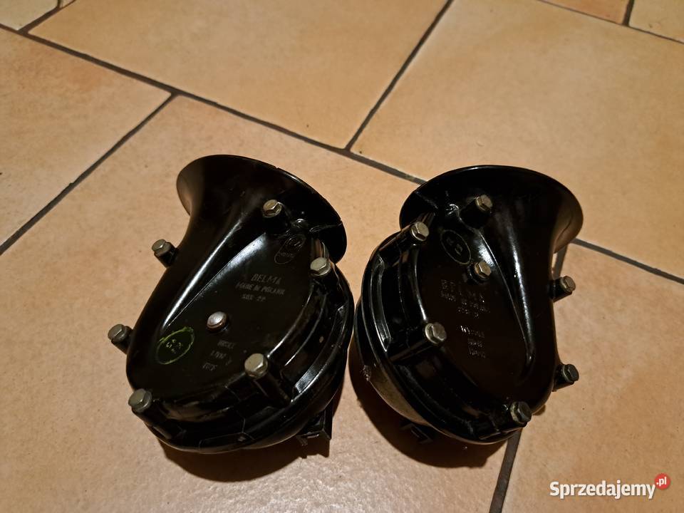 Lusterka zewnętrzne PL Fiat Cinqocento Uno wielkopolskie Leszno