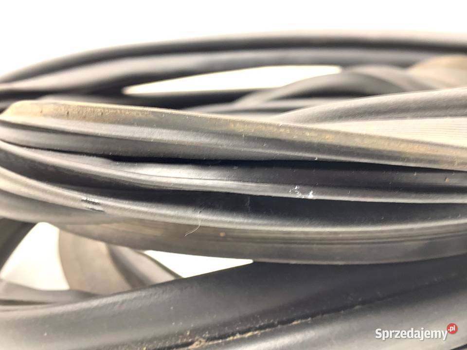 USZCZELKA KLAPY BAGAŻNIKA KIA SPORTAGE IV SUV sprzedam