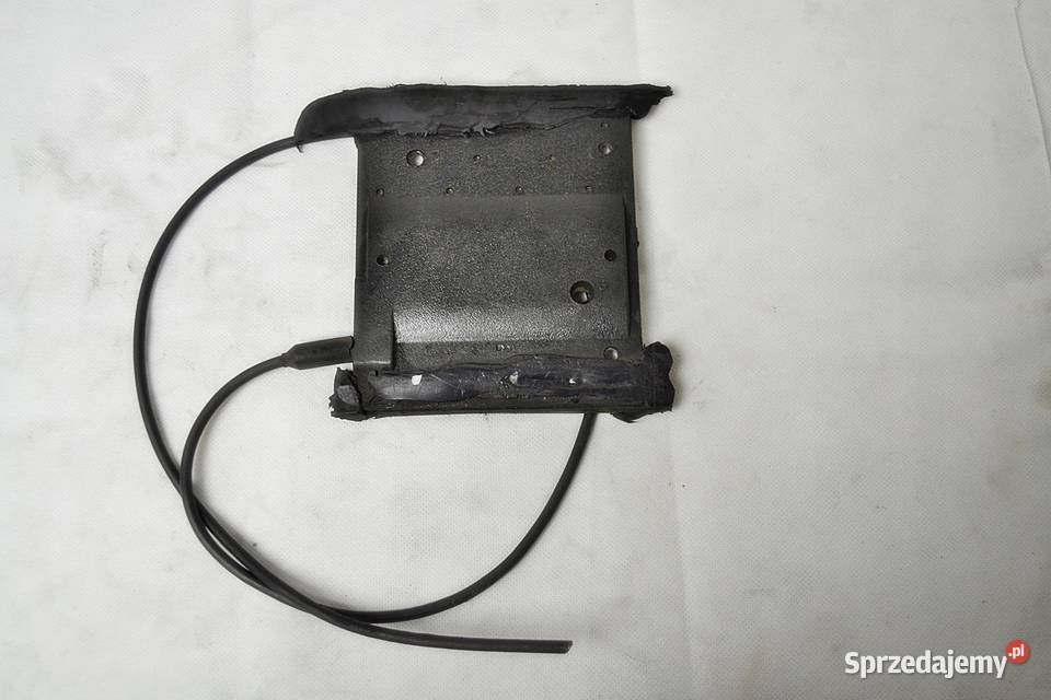 AUDI A6 C4 A8 D2 D3 ANTENA HIRSCHMANN 921762001 Przemęt