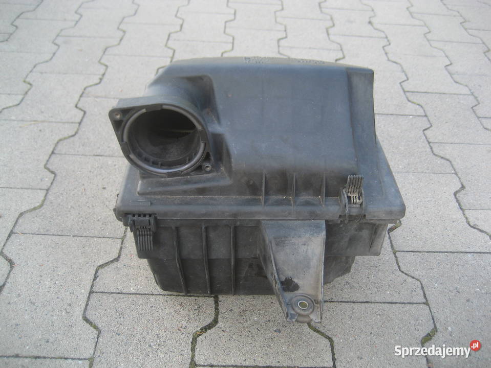 vw t4 9803r 25tdi 88 obudowa filtra powietrza osobowe Rakoniewice