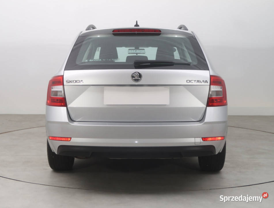 Skoda Octavia 20 TDI wspomaganie kierownicy Bielany Wrocławskie