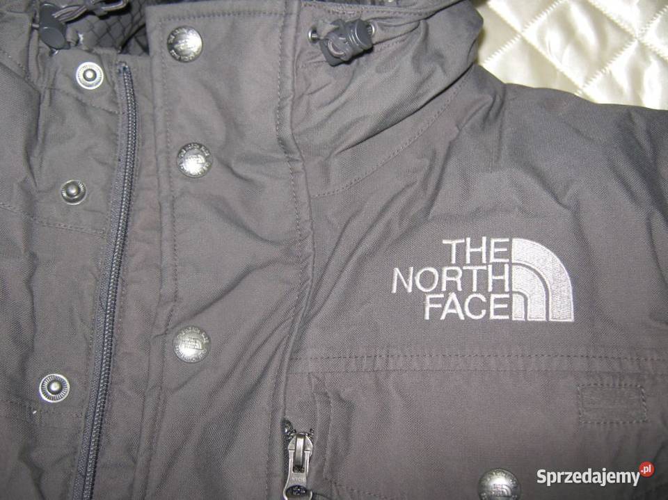 Kurtka męska The North Face Hyvent RL Baranowo