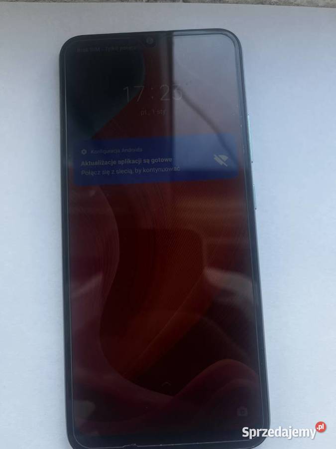 Realme c25y 464 Bez Rys i Wad Użytkowany kobietę Pozostałe podkarpackie Jarosław