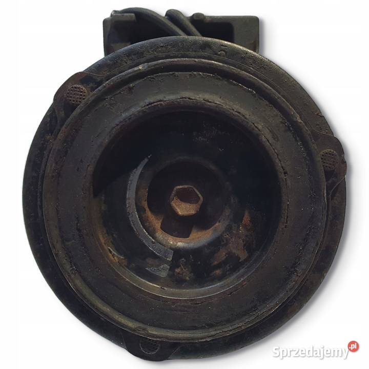 SPRĘŻARKA KLIMATYZACJI BMW E39 E46 22 25 30 i Chełm