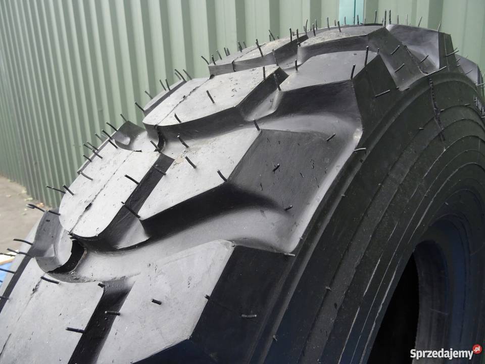 OPONA TRELLEBORG TM900 60070 R 34 2011 2 sprzedam