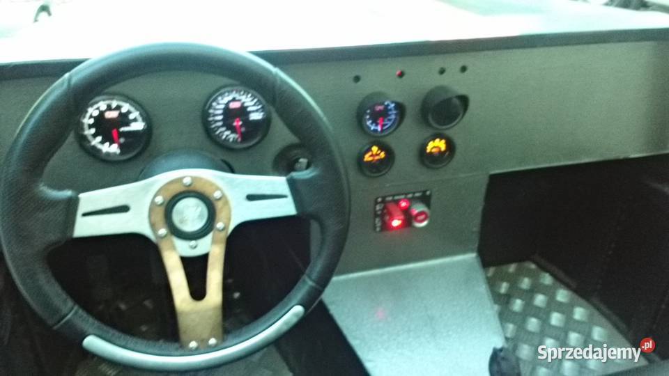 Replika Almac Cars hot rod pojazd zabytkowy mazowieckie Warszawa sprzedam