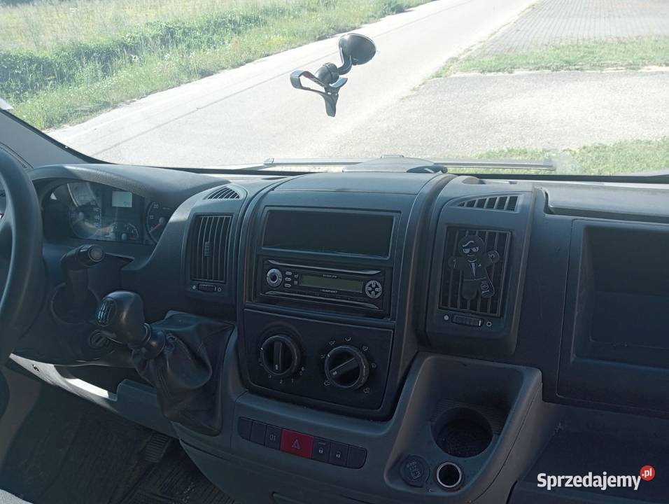 Fiat Ducato Rybno sprzedam