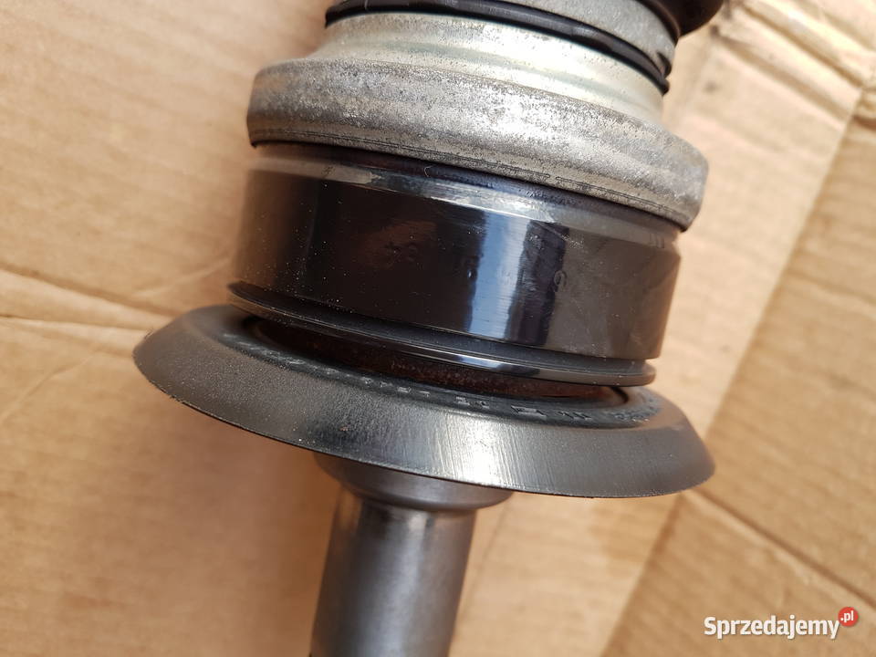 BMW 1 120 F20 f21 LIFT półoś przegub przeguby Legnica