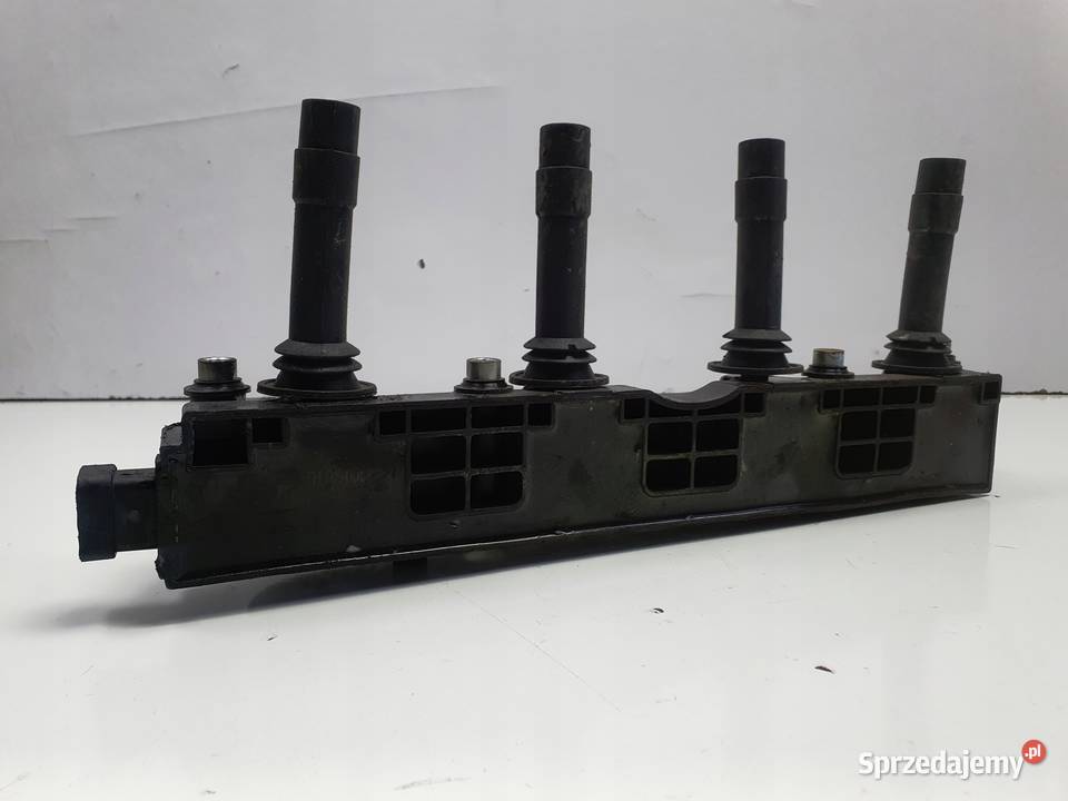 CEWKA ZAPŁONOWA Opel Astra II G 14 16 16V Rudka