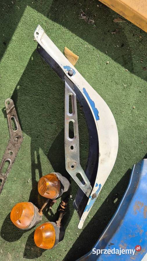 Romet chart błotnik Hryniewicze