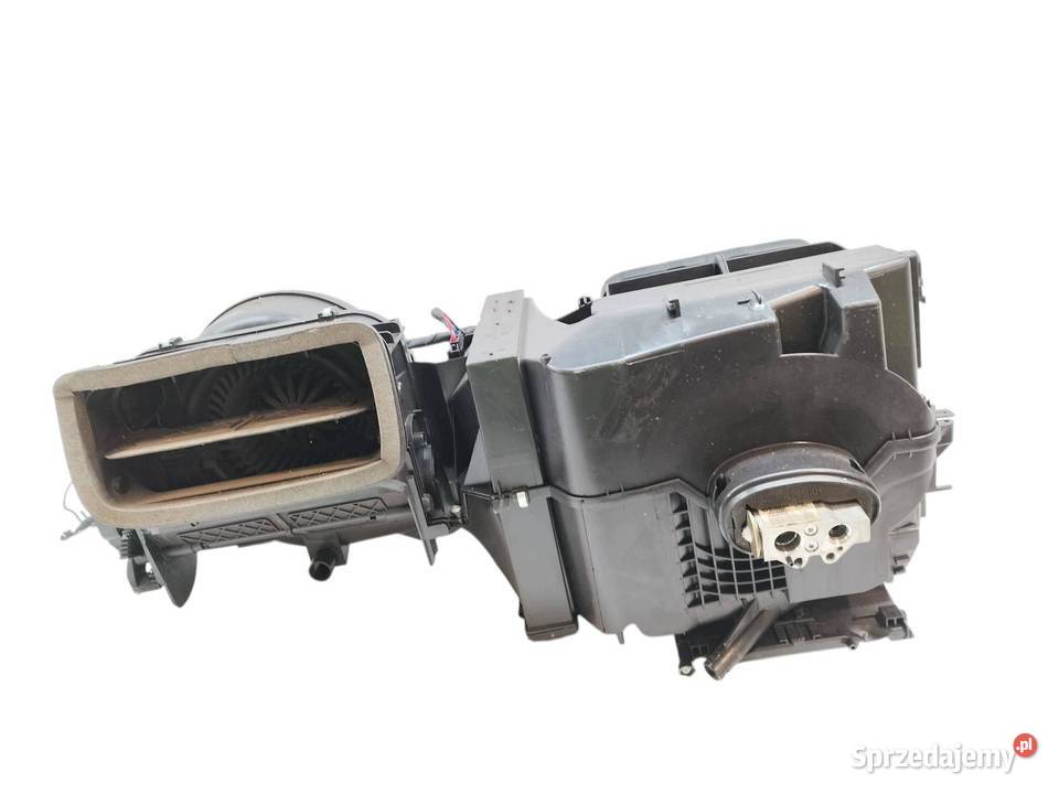 NAGRZEWNICA 6Q1820303C Skoda Fabia III 2014 sprzedam