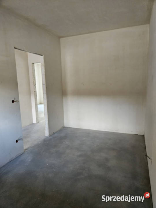 Nowe 2pokojowe mieszkanie z ogródkiem 82 m Warszawa sprzedam
