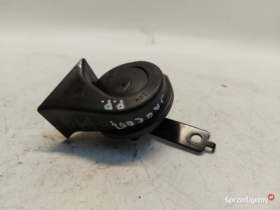 Cherry Jaecoo 7 PHEV 2025r Klakson sygnał