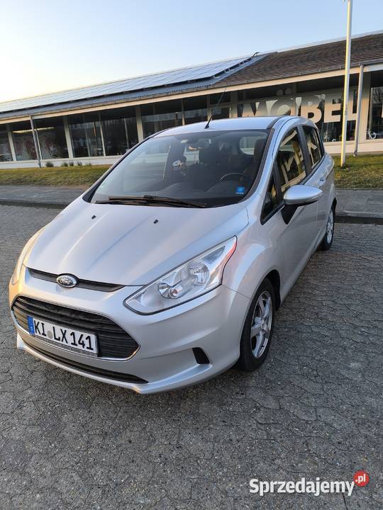 Sprzedam swoje Auto Forda B Radom